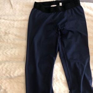 Under armor leggings